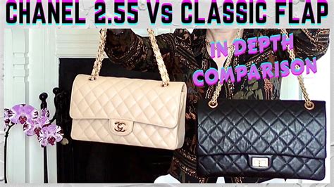 chanel 2.55 preisentwicklung|chanel 2.55 reissue dimensions.